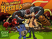 Ballads of Reemus Intro