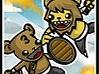 Bearbarians