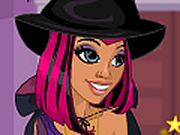 Birthday Party Dressup