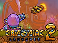 Canoniac Launcher 2