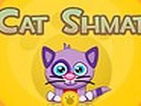 Cat Shmat