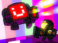 Cathode Raybots
