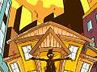 Construction Tycoon