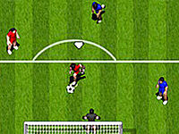 Euro Striker Final
