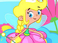 Fairy Slacking