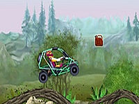 Fast Buggy