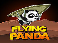 Flying Panda