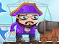 Gung Ho Pirates