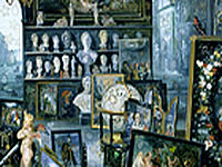 Hidden Tableaux