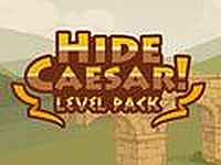Hide Caesar Level Pack