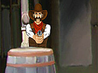 I Shot the Sheriff