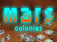 Mars Colonies