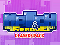 Match and Remove PP