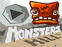 Monsters Hill
