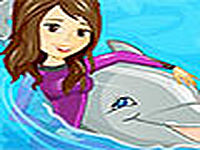 My Dolphin Show