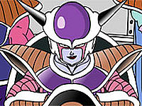 Obama Ball Z