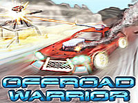 Offroad Warrior