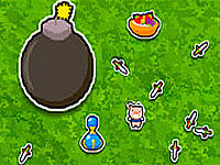 Piggy Super Run