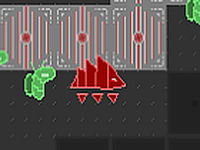 Red Swarm