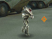 Trooper Assassin